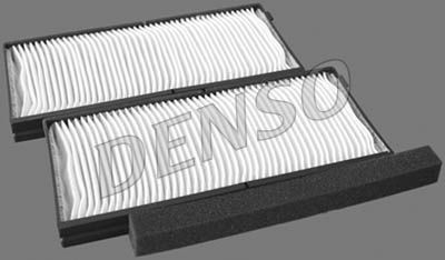 Filter, cabin air DENSO DCF285P
