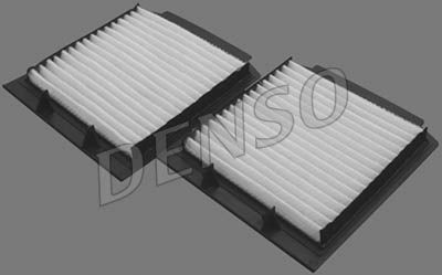 DENSO DCF286P Filter, cabin air