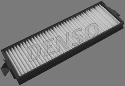 DENSO DCF288P Filter, cabin air