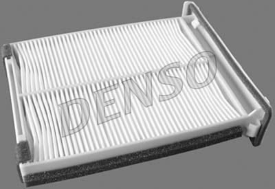 Filter, cabin air DENSO DCF295P