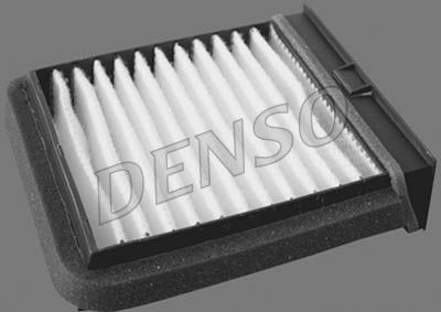 Filter, cabin air DENSO DCF302P