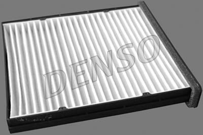DENSO DCF304P Filter, cabin air