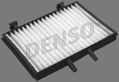 Filter, cabin air DENSO DCF309P
