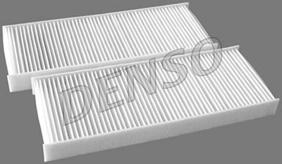 DENSO DCF313P Filter, cabin air
