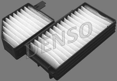 DENSO DCF326P Filter, cabin air