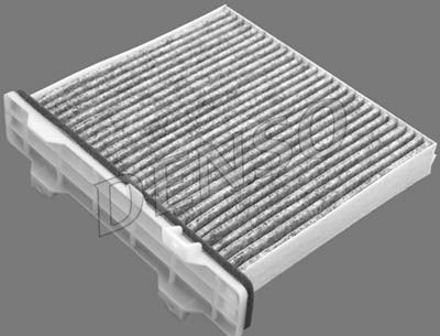 DENSO DCF336K Filter, cabin air