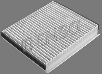 DENSO DCF341K Filter, cabin air