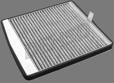 DENSO DCF343K Filter, cabin air