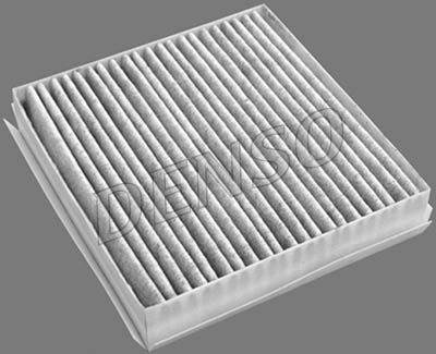 Filter, cabin air DENSO DCF345K