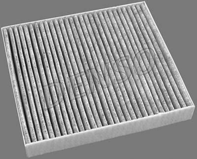 DENSO DCF348K Filter, cabin air