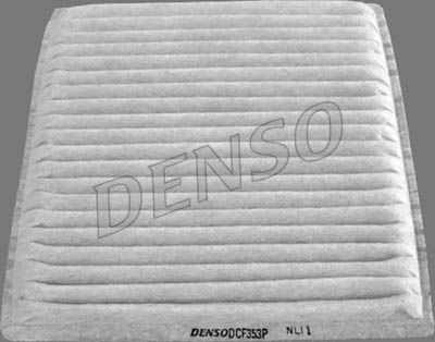 DENSO DCF353P Filter, cabin air