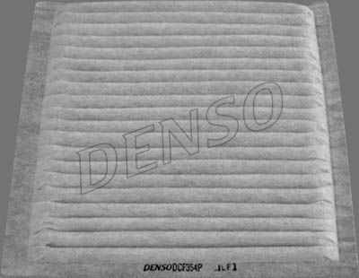 DENSO DCF354P Filter, cabin air