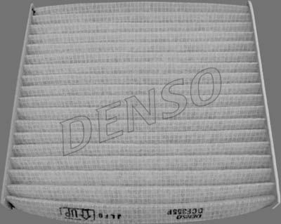 DENSO DCF355P Filter, cabin air