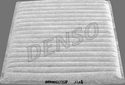 DENSO DCF357P Filter, cabin air