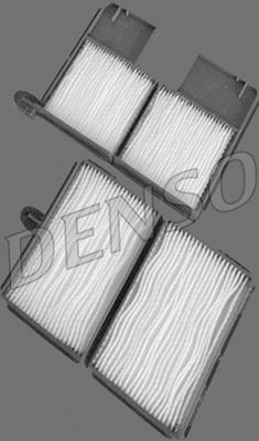 DENSO DCF361P Filter, cabin air