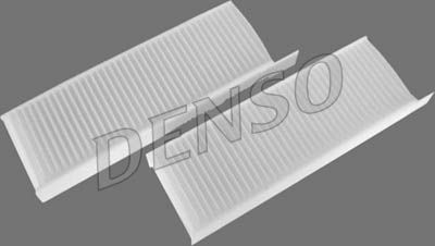 Filter, cabin air DENSO DCF362P