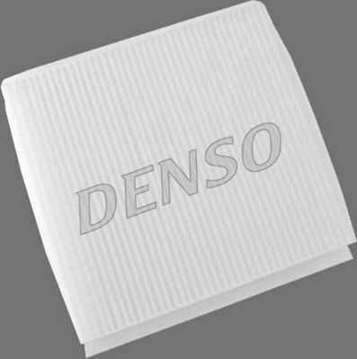 DENSO DCF363P Filter, cabin air