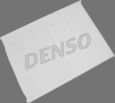 DENSO DCF364P Filter, cabin air