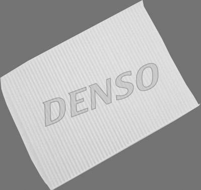 Filter, cabin air DENSO DCF367P