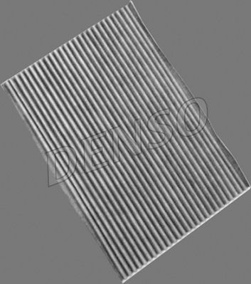 Filter, cabin air DENSO DCF370K