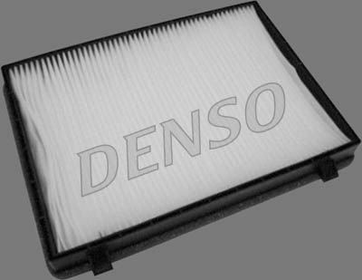 DENSO DCF371P Filter, cabin air