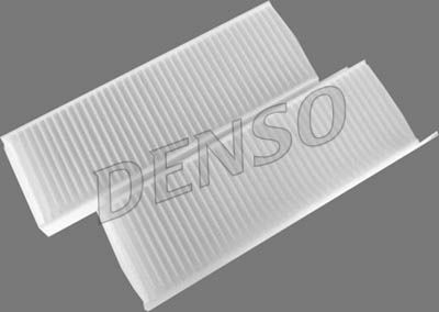 DENSO DCF372P Filter, cabin air