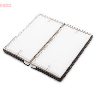 Filter, cabin air DENSO DCF374P