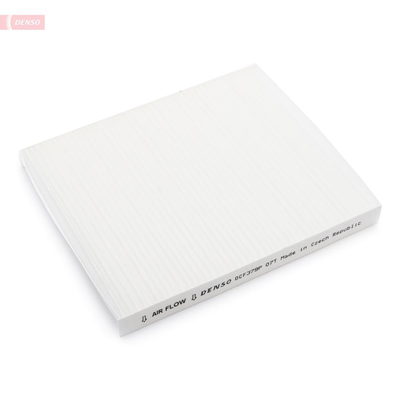 DENSO DCF379P Filter, cabin air