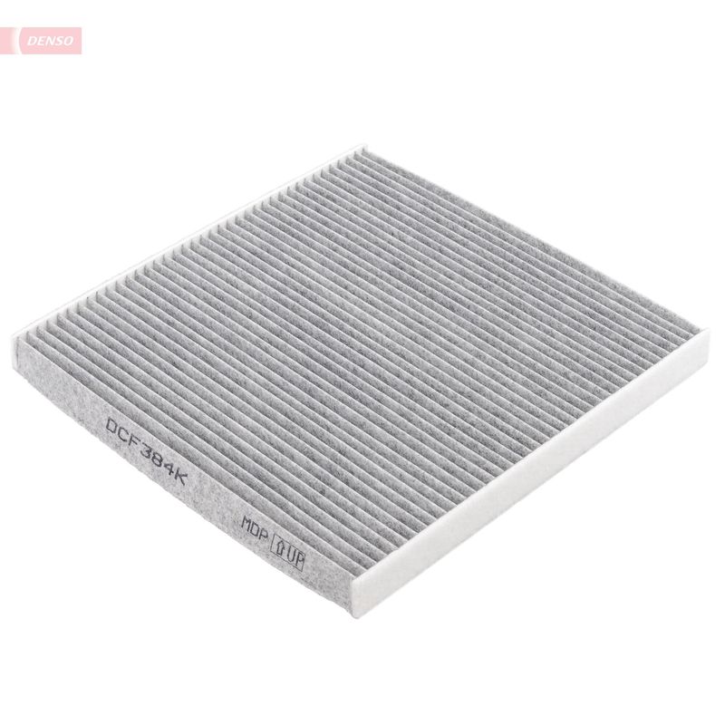 DENSO DCF384K Filter, cabin air