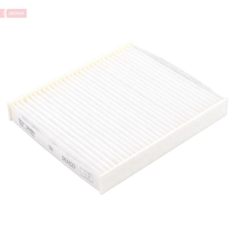 DENSO DCF386P Filter, cabin air