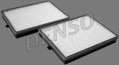 DENSO DCF402P Filter, cabin air