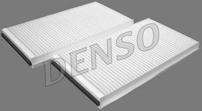 DENSO DCF403P Filter, cabin air