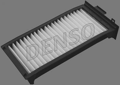 Filter, cabin air DENSO DCF405P