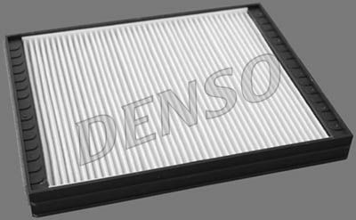 DENSO DCF408P Filter, cabin air