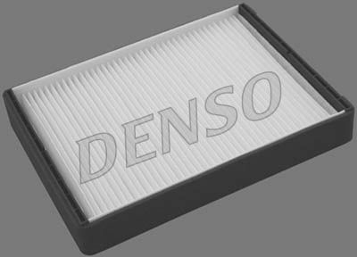 Filter, cabin air DENSO DCF410P