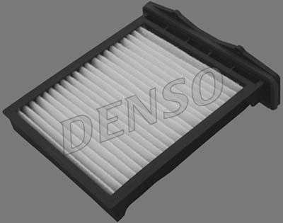 DENSO DCF411P Filter, cabin air