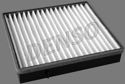 DENSO DCF412P Filter, cabin air