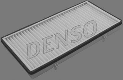 DENSO DCF418P Filter, cabin air