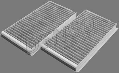 DENSO DCF419K Filter, cabin air
