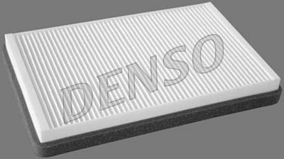 Filter, cabin air DENSO DCF422P