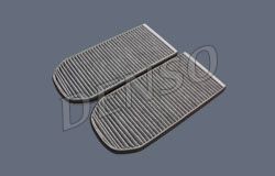 Filter, cabin air DENSO DCF426K