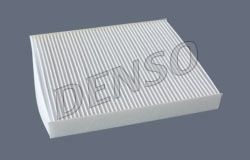 Filter, cabin air DENSO DCF428P