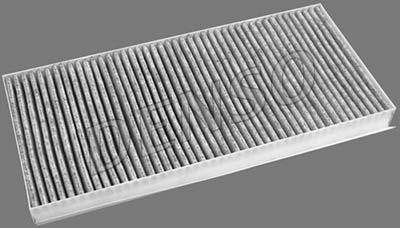 DENSO DCF453K Filter, cabin air