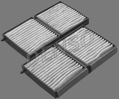 Filter, cabin air DENSO DCF457K