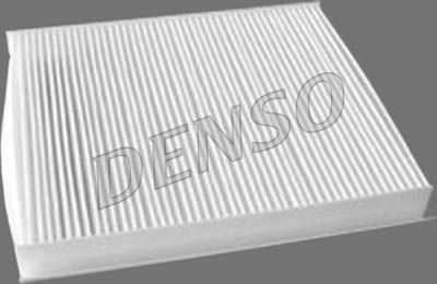 Filter, cabin air DENSO DCF473P