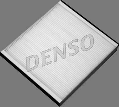 DENSO DCF482P Filter, cabin air