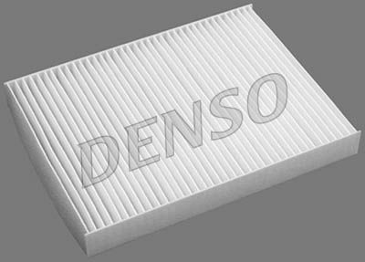 DENSO DCF504P Filter, cabin air