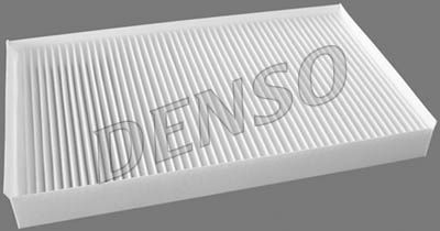 DENSO DCF521P Filter, cabin air
