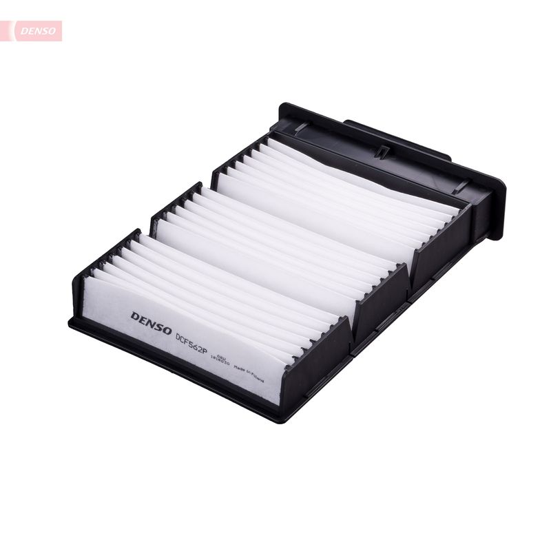 DENSO DCF562P Filter, cabin air