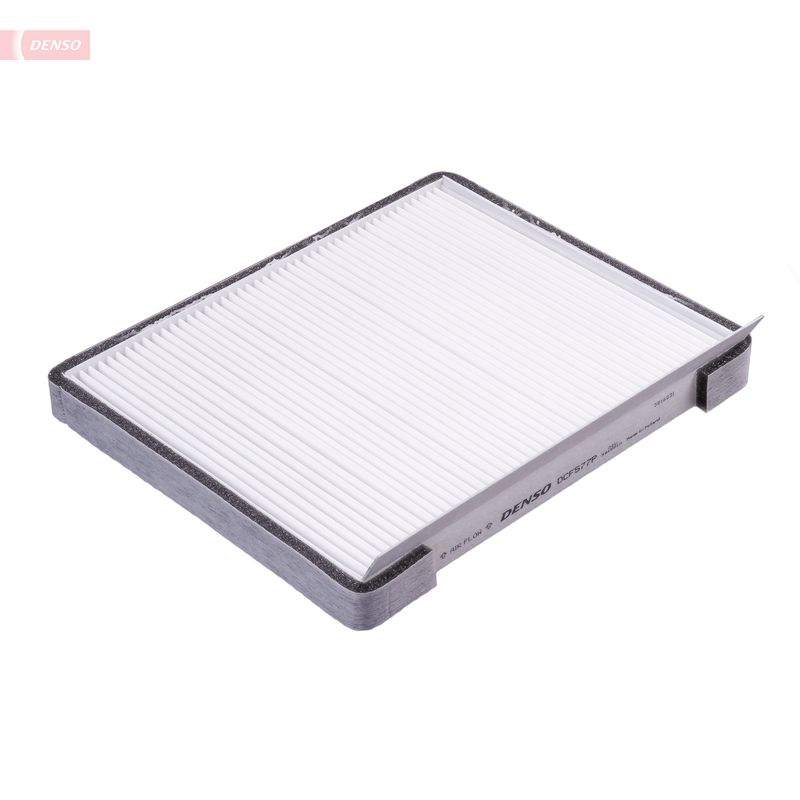 DENSO DCF577P Filter, cabin air